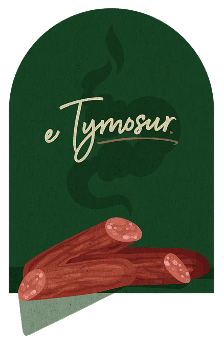 e Tymosur e Tymosur