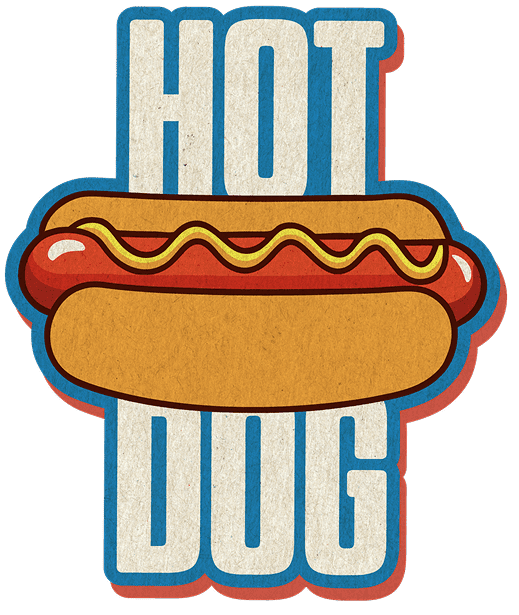 Hot dog Hot dog