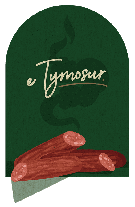 e Tymosur e Tymosur